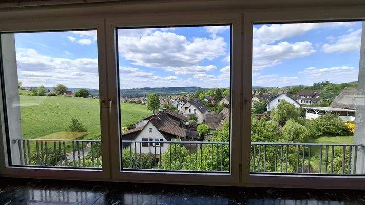 Ihr Ausblick