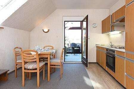 Impressionen Wohnungen