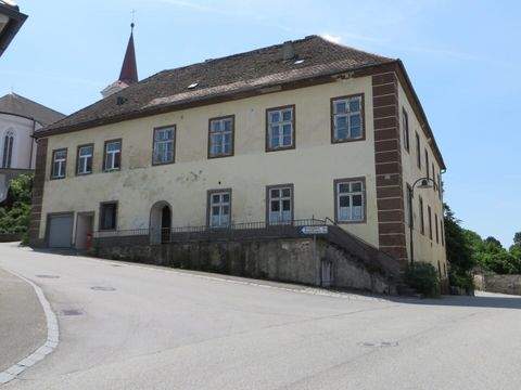 Murstetten Häuser, Murstetten Haus kaufen