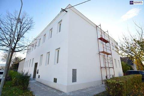 Korneuburg Renditeobjekte, Mehrfamilienhäuser, Geschäftshäuser, Kapitalanlage