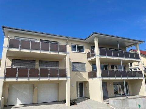 Tengen Wohnungen, Tengen Wohnung mieten