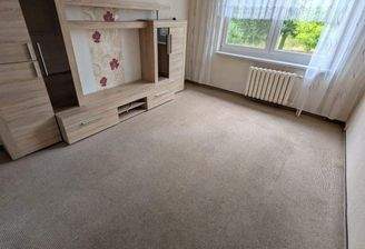 Esszimmer im Erdgeschoss