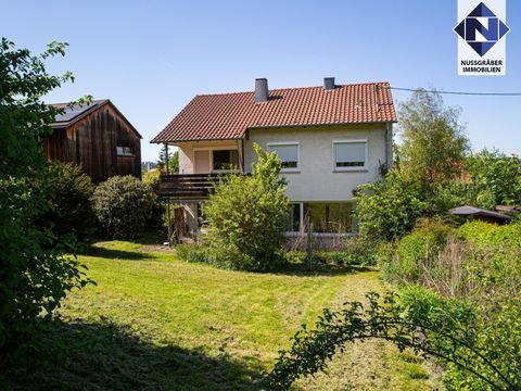 Nürtingen Häuser, Nürtingen Haus kaufen