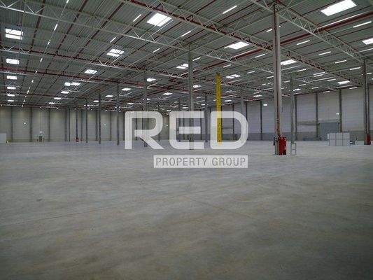 Halle mieten Datteln