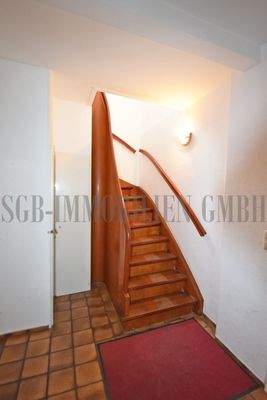 Treppenhaus 