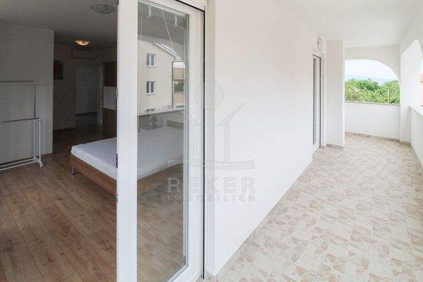  Gönnen Sie sich eine Auszeit auf dem Balkon