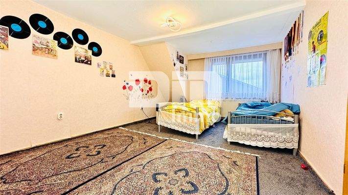 OG / DG G1 Bestand Schlafzimmer