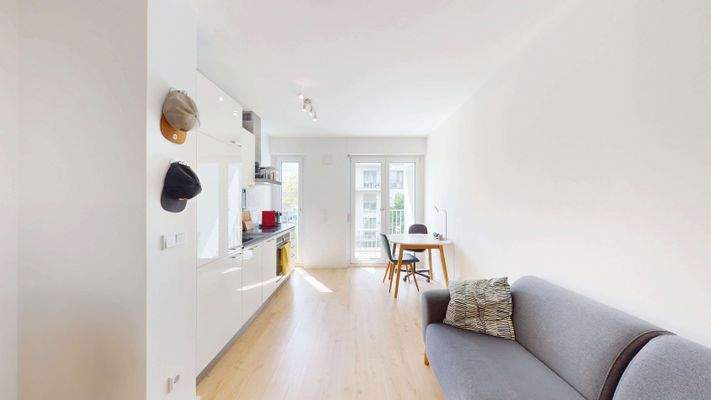 KücheWohnbereich 22141