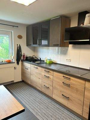 schicke Küche.... 