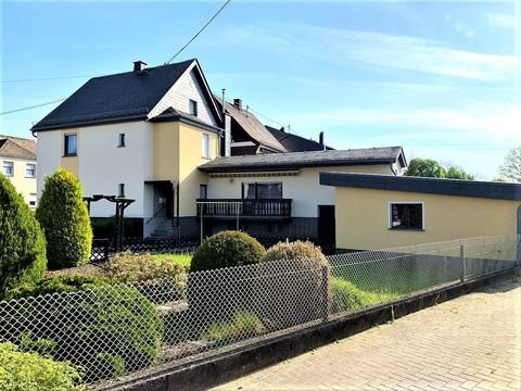 Siershahn Häuser, Siershahn Haus kaufen