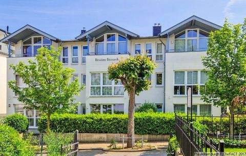 Seebad Ahlbeck Wohnungen, Seebad Ahlbeck Wohnung kaufen