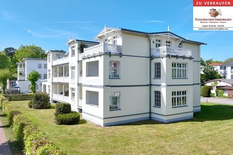 Graal-Müritz Wohnungen, Graal-Müritz Wohnung kaufen