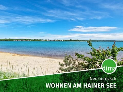 Neukieritzsch Häuser, Neukieritzsch Haus mieten 