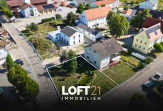 LOFT21 Immobilien