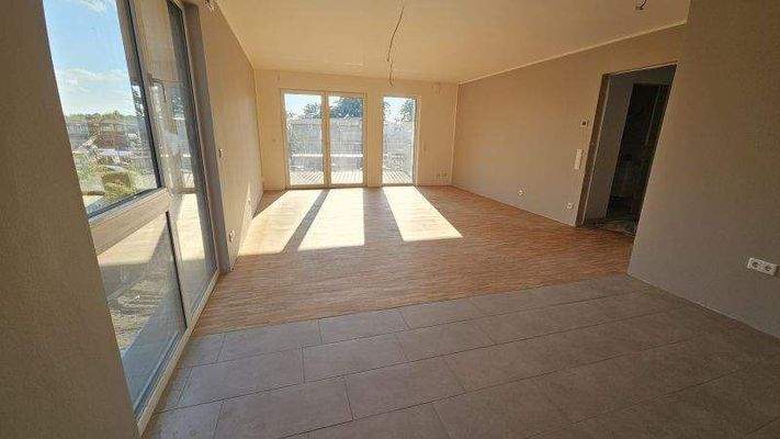 Wohnzimmer (beispielhaft)