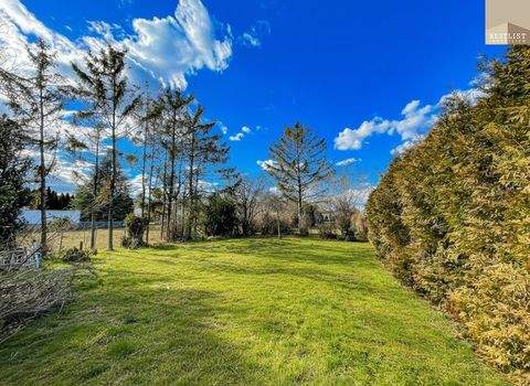 Zwölfaxing Grundstücke, Zwölfaxing Grundstück kaufen