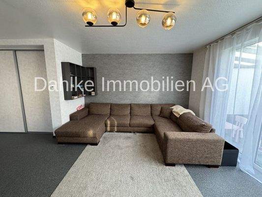 Wohn-/Essbereich, Bild 5