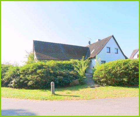 Heeslingen Häuser, Heeslingen Haus kaufen
