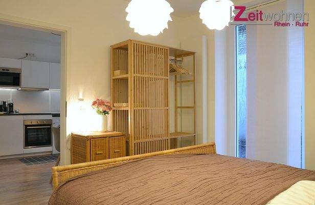 Objekt 18777 Wohnbereich