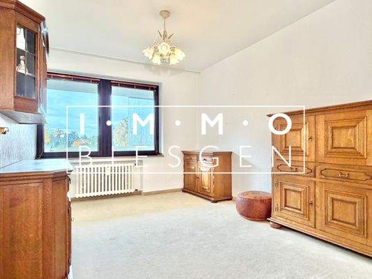 Büro / Kinderzimmer