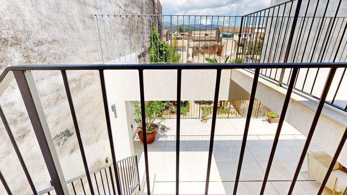 Designer Townhouse in Sa Pobla For Sale