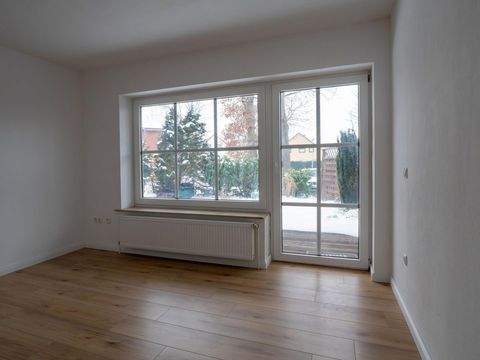 Braunschweig Wohnungen, Braunschweig Wohnung mieten