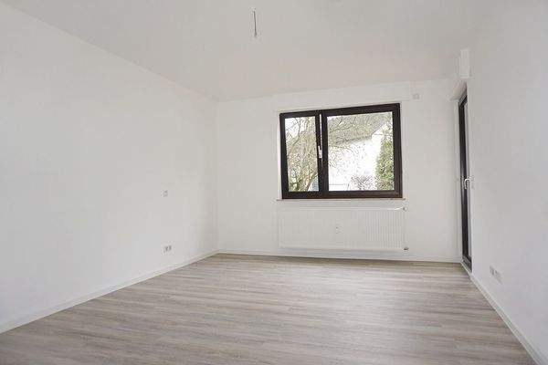 großes Schlafzimmer