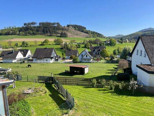 Aussicht