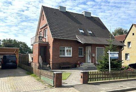 Quakenbrück Häuser, Quakenbrück Haus kaufen