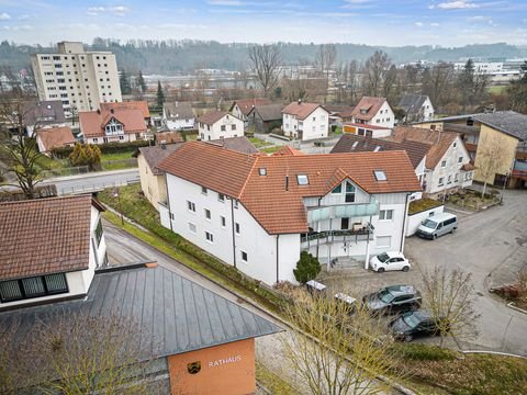 Warthausen Wohnungen, Warthausen Wohnung kaufen