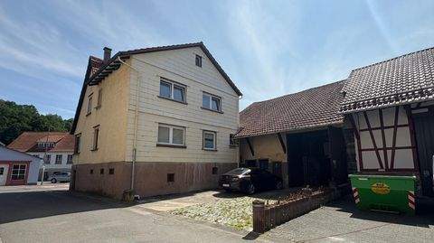 Reichelsheim Häuser, Reichelsheim Haus kaufen