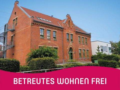 Straußfurt Wohnungen, Straußfurt Wohnung mieten