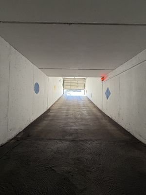 Zufahrt