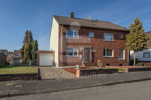 Bergheim Häuser, Bergheim Haus kaufen