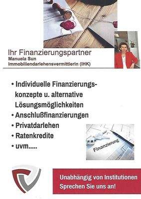 Finanzierungspartner