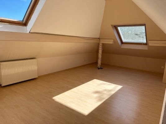 Zimmer (Überbau Bungalow)