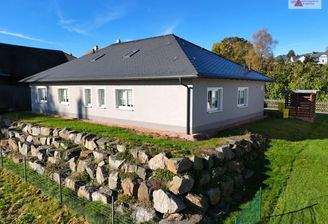 Hausrückseite