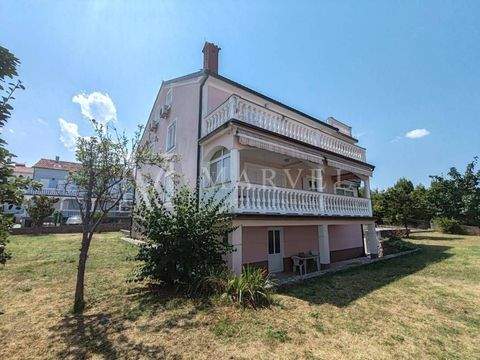 Malinska-Dubasnica Wohnungen, Malinska-Dubasnica Wohnung kaufen