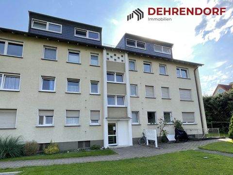 Detmold Wohnungen, Detmold Wohnung kaufen