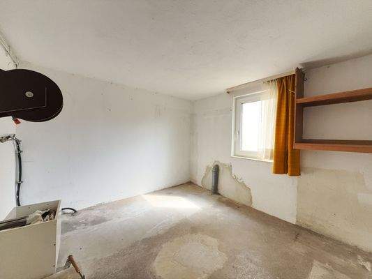 HWR - Hauswirtschaftsraum - EG