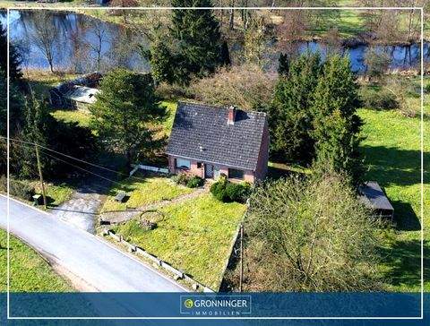 Hamburg-Tatenberg Häuser, Hamburg-Tatenberg Haus kaufen