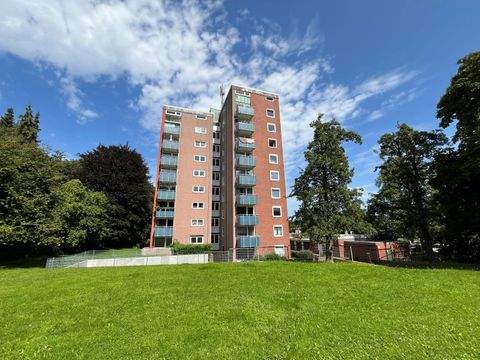 Kiel Renditeobjekte, Mehrfamilienhäuser, Geschäftshäuser, Kapitalanlage