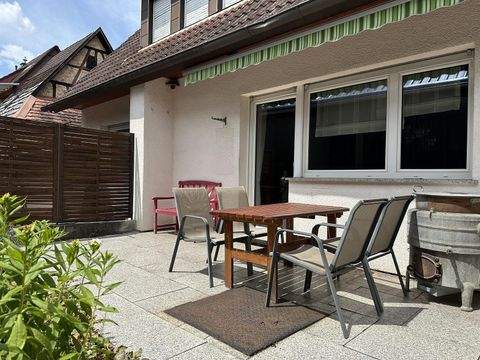 Holzmaden Häuser, Holzmaden Haus kaufen