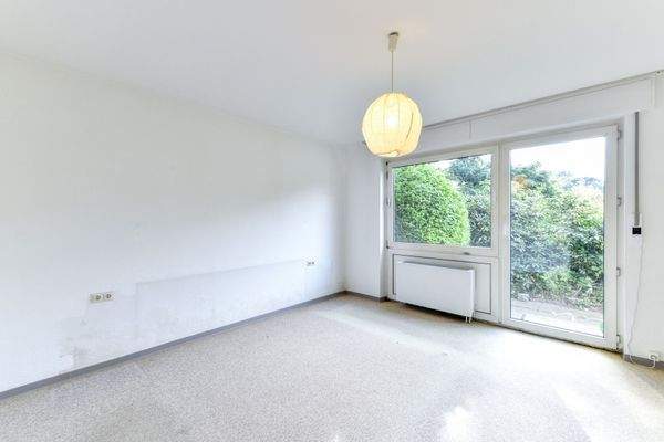 Schlafzimmer Erdgeschoss