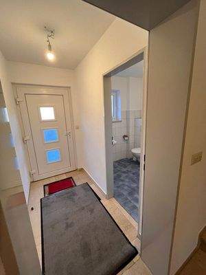 Eingang/Diele