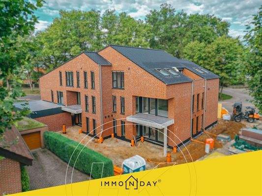 Das Projekt am Langschmidtsweg