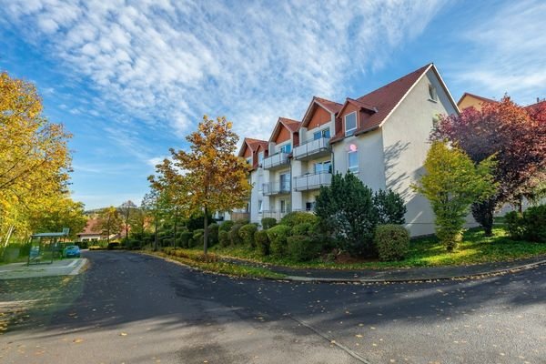 Ansicht Haus