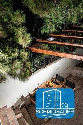 Kreta, Sivas: Schönes Steinhaus mit Gemeinschaftspool zu verkaufen