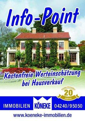 30 Jahre Köneke-Immobilien