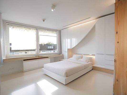 Schlafzimmer (SOLL-ZUSTAND)